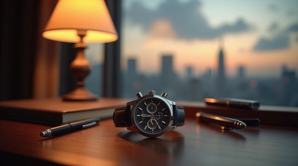 Choisir des montres d'exception pour chaque occasion
