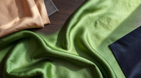 Top 10 carrés de soie pour hommes à adopter maintenant