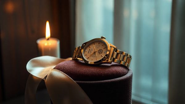 Top 5 montres d'exception à porter pour chaque événement