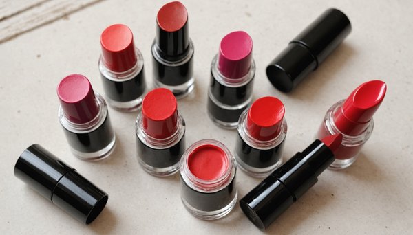 Fabriquez Votre Propre Rouge à Lèvres Maison : Guide DIY Complet et Facile