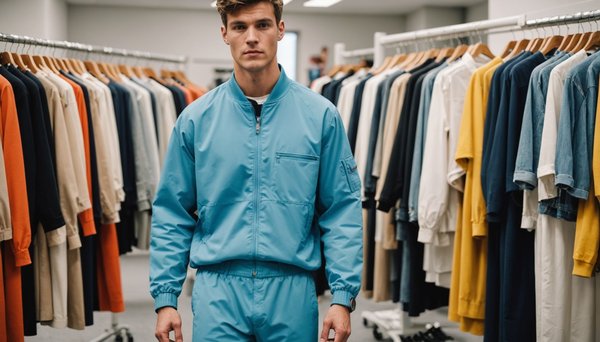 Les vêtements anti-stress : la nouvelle tendance mode