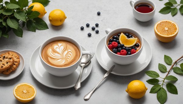 Lagom ou Fika : Découvrez Ces Deux Approches Suédoises Pour Améliorer Votre Quotidien