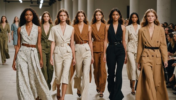 Les tendances de la mode durable en 2022