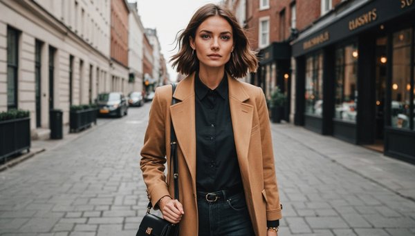 Les pièces de vêtements de mode à avoir absolument dans son dressing