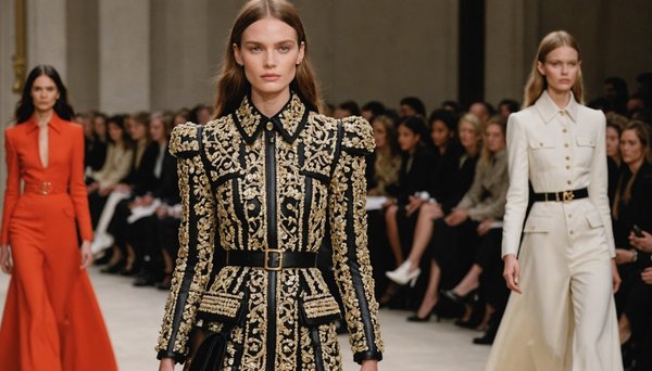 Les pièces de mode luxueuse les plus controversées