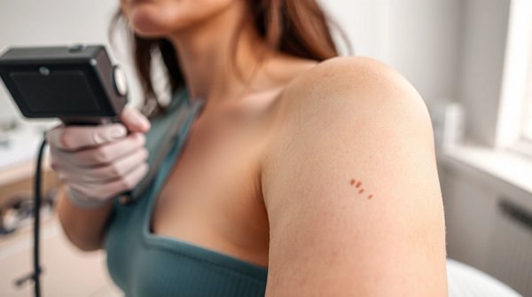 Épilation laser des aisselles : mode d'emploi pour une peau lisse et sans effort