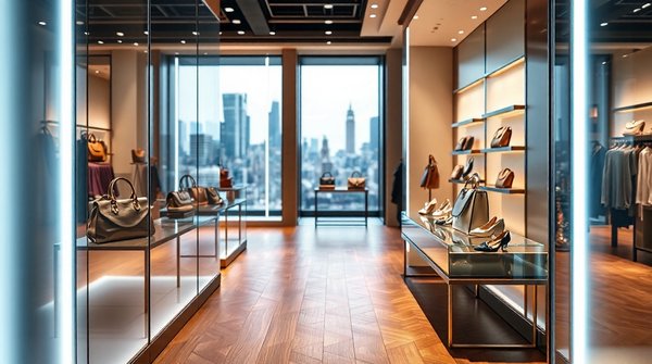 Shopping en ligne : dénichez les marques de luxe incontournables